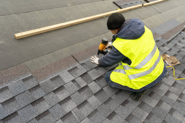 Tile Roofing Contractor in Cedar City, UT